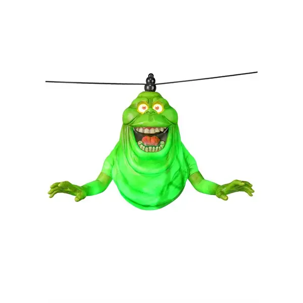 Hanging Swinging Slimer Prop