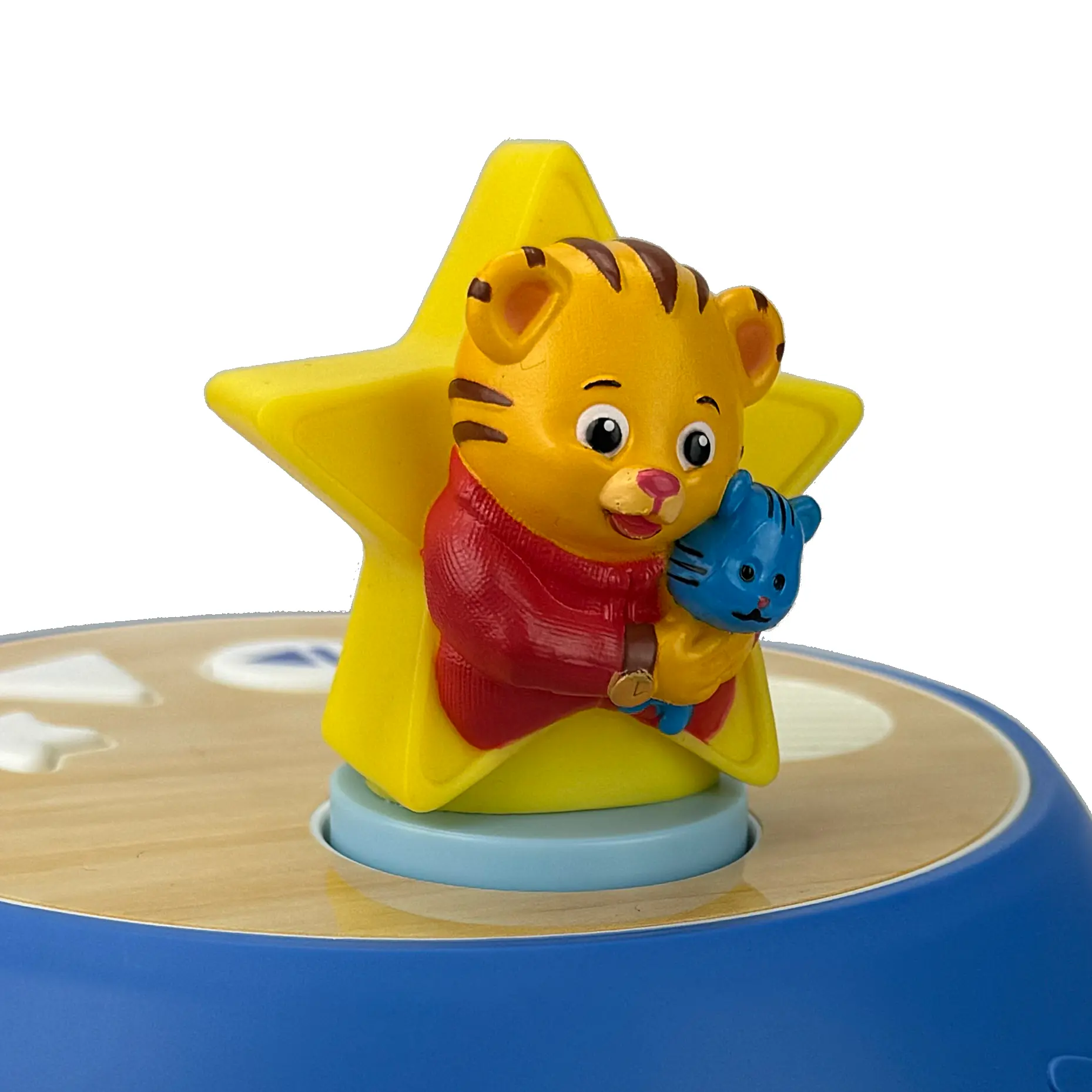 Luna - Daniel Tiger
