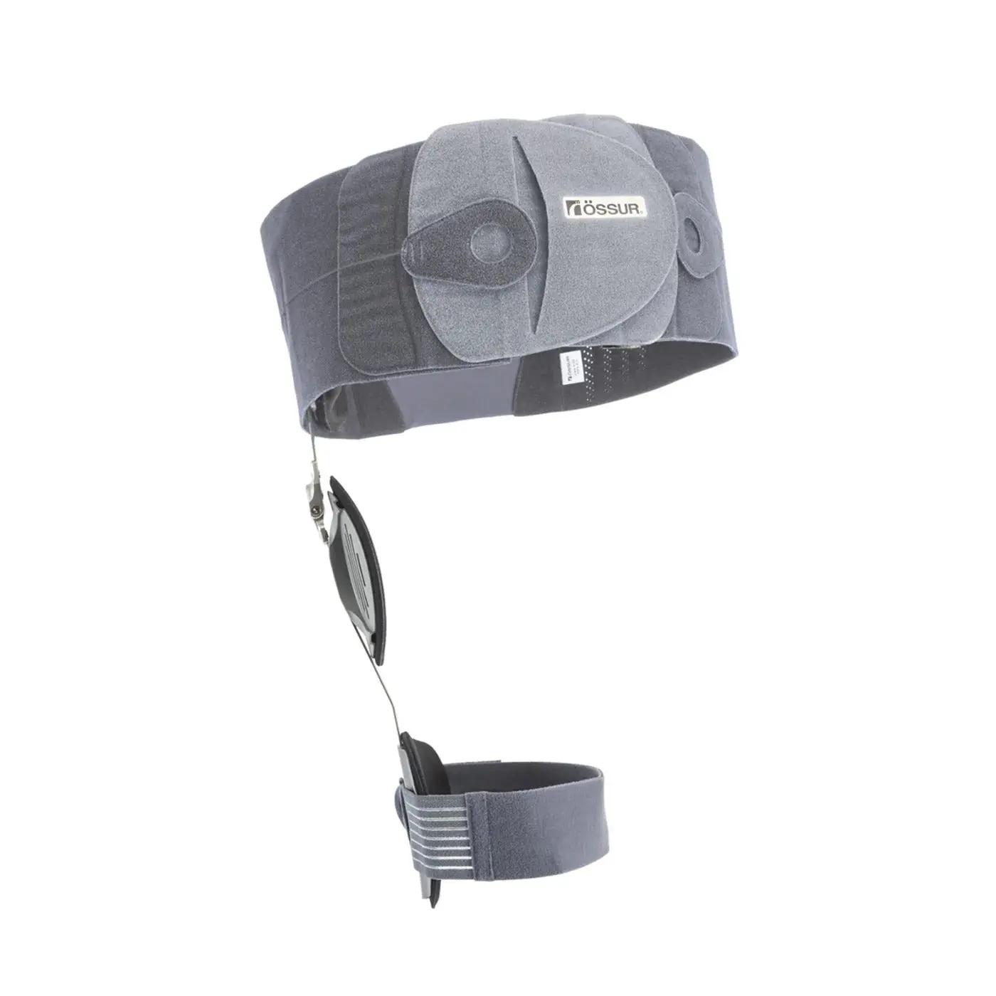Ossur Rebound Hip Brace Post-Op Orthosis(L1686)