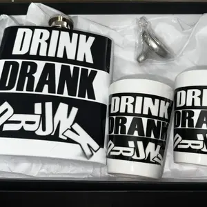 Flask set