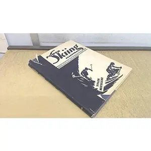 USED-Power Skiing Illustrated: Principles of the Dynamic Technique by Tyler Micoleau (Hardcover)