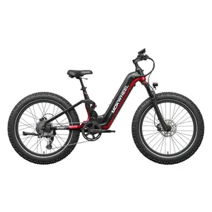 Mokwheel Obsidian ST 2.0 Ebikel
