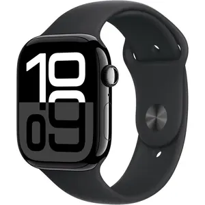 Refurbished Apple Watch Series 10 Aluminum (GPS + Cellular) Excellent Condition with 1 Year Warranty