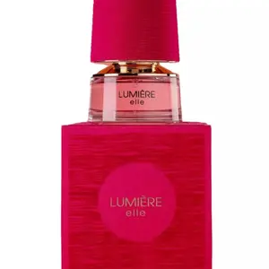 Lumiere Elle Eau De Parfum By French Avenue Fragrance World 100ml 3.4 FL OZ