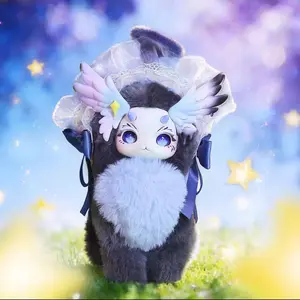 [Buy 3 get 4] Maomaolong Gloomy Grove Series blind box,Soft Furry Collectibles,Backpack or clothing decoration,Stuffed Animal