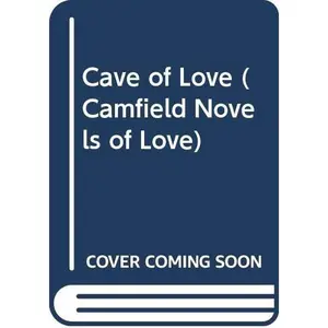 USED Book - Cave of Love (Camfield Novels of Love) by Barbara Cartland (Unknown) - english