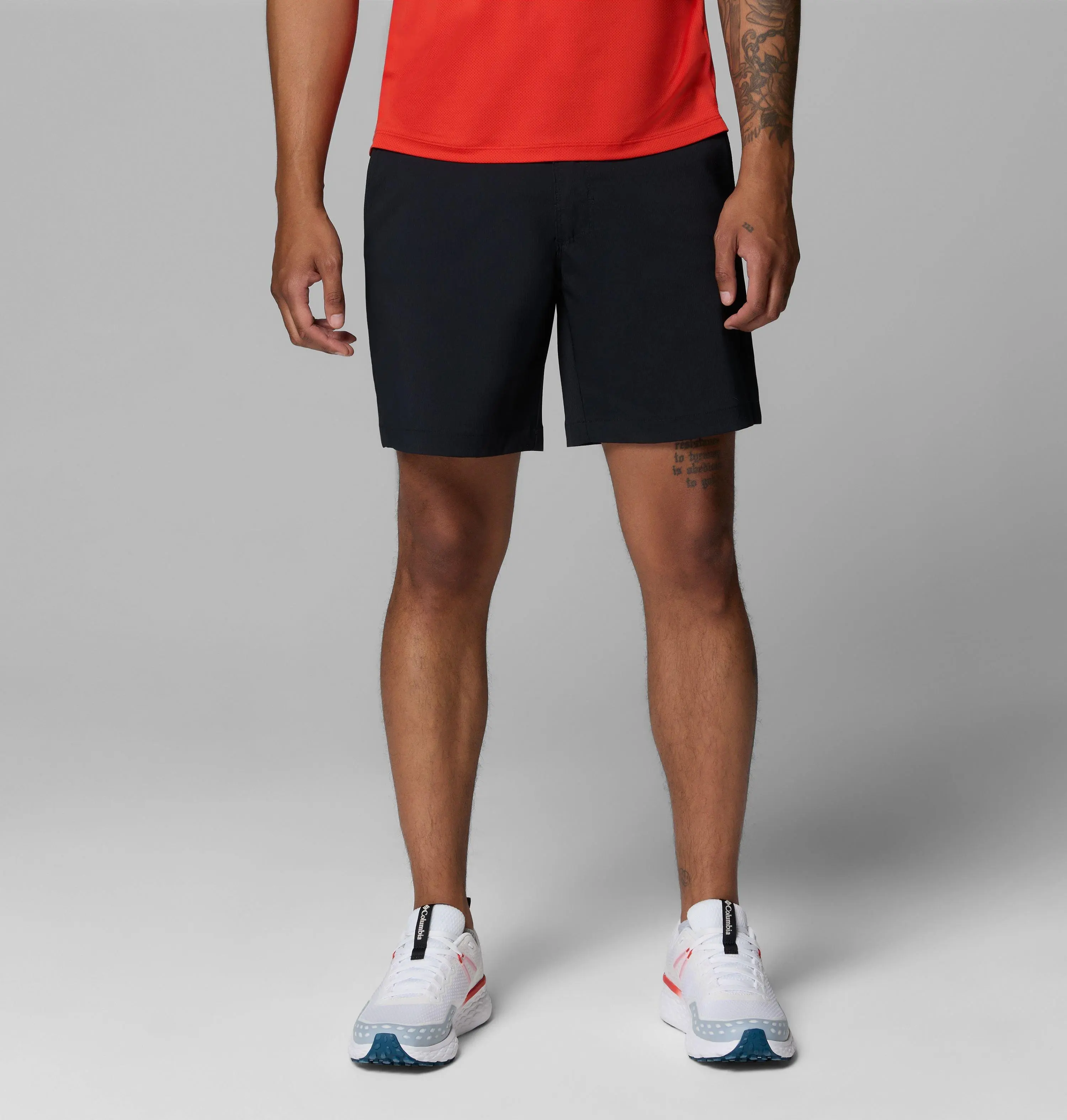 Men's Tech Trail Utility Shorts