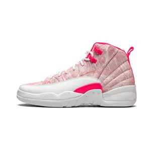 Air Jordan 12 Retro GS "Arctic Punch" 510815 101