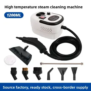 220V Steam Cleaner Small Household Air Conditioner Cleaning Multifunctional Steam Cleaning Machine
