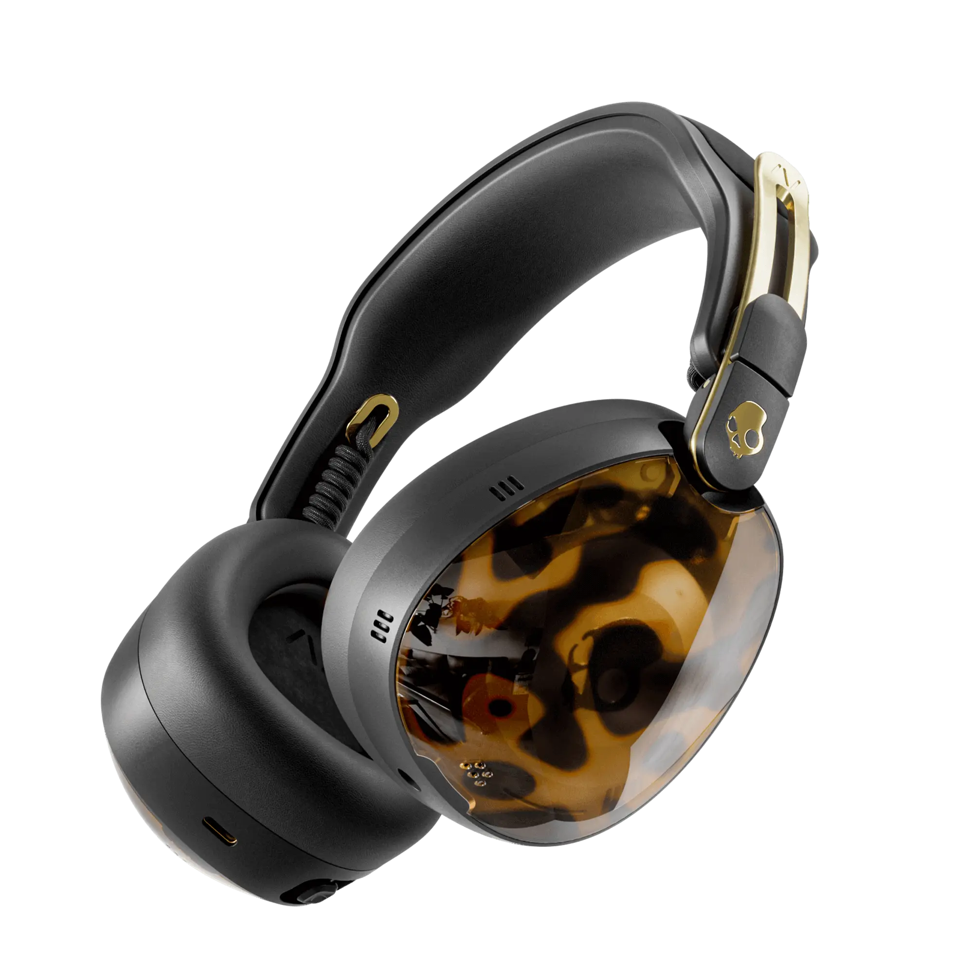Aviator 900 ANC Headphones with Adaptive Active Noise Canceling | THX Spatial Audio | True Wireless | Bluetooth 5.3 | Built-in Microphone | 60 Hours of Battery