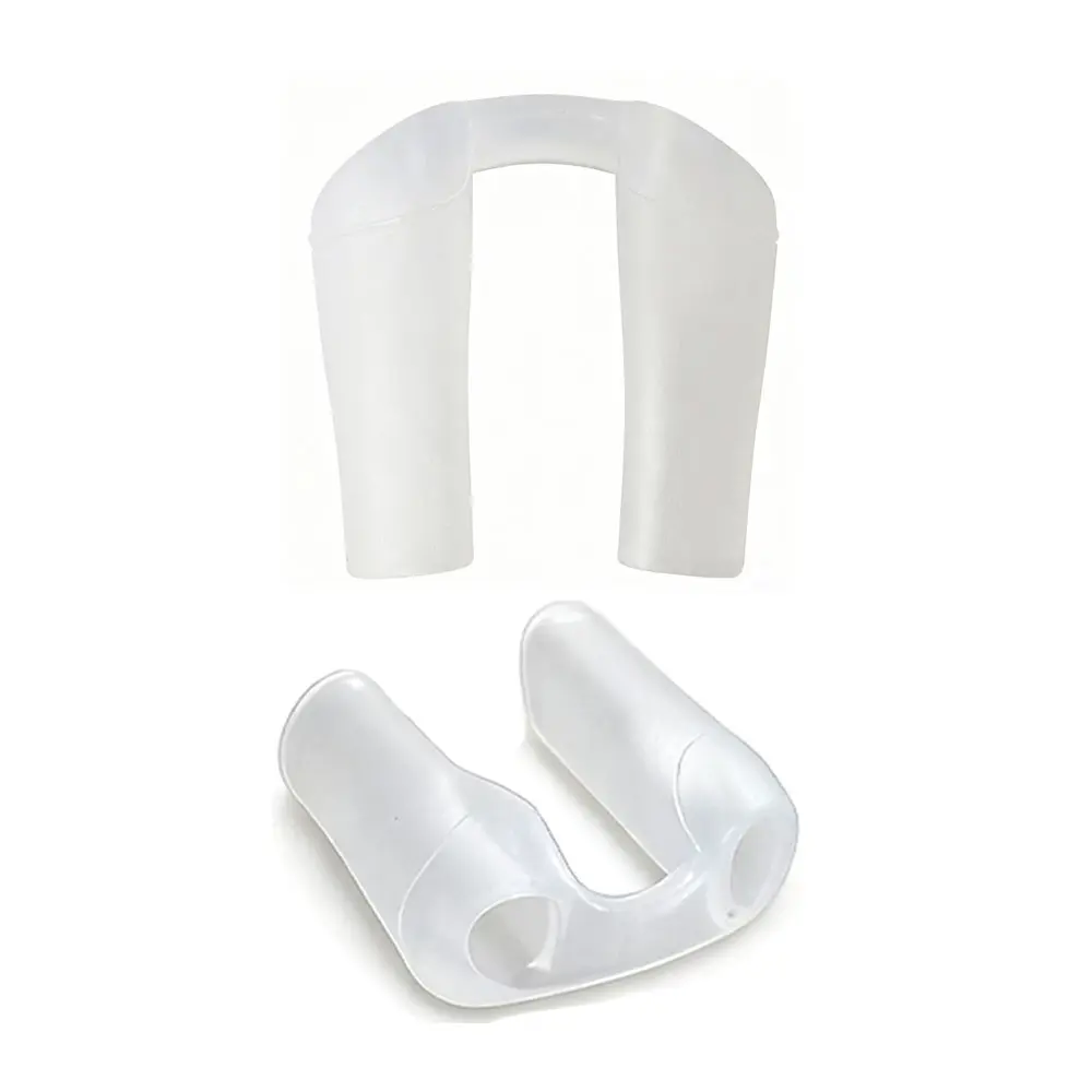 Nostril Retainer,Nose Clip for Rhinoplasty Recovery , Nose Retainer for Surgery ,Nose Shaper & Support Device , Silicone , Post-Surgery Nostril Shaping & Recovery Aid,7 Sizes, Size Chart