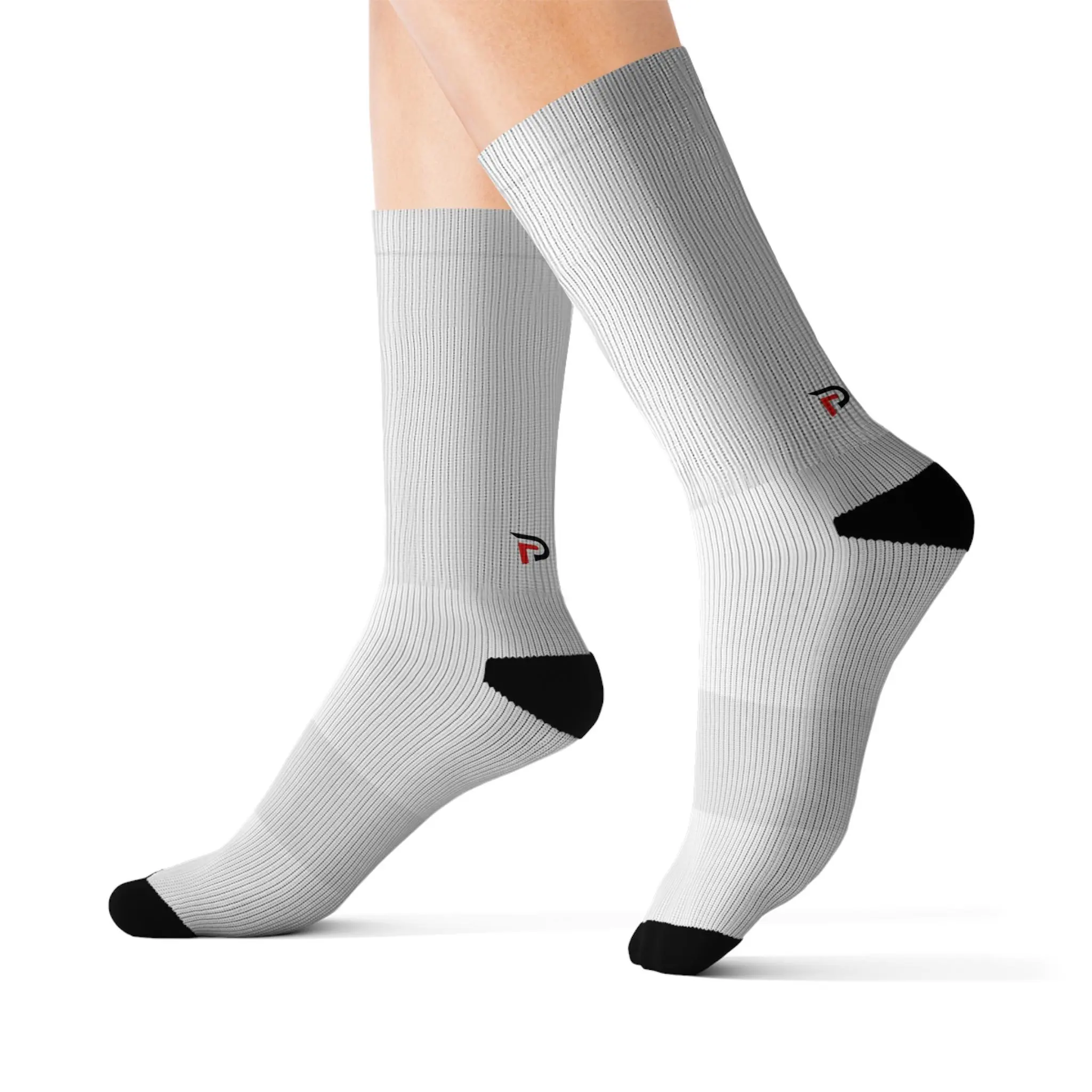 Customizable Sublimation Socks for Comfort & Style | Unique Gift for Sports Lovers, Fashion Enthusiasts, Casual Use, Birthday [...]