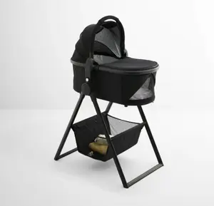 Mockingbird Bassinet + Bassinet Stand 3.0