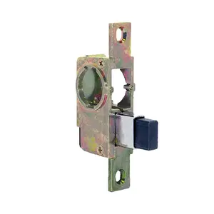 Hudson Lock ODDAL-77-0000 TR-13 Medium Tension, Single-Side Armalite Lock Replacement Part