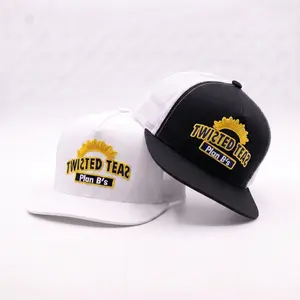 Twisted Trucker hat viral Baseball cap