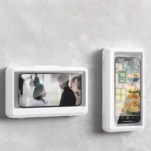 ShowerTok Phone Case