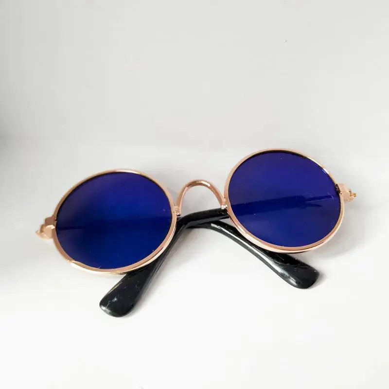 Cat Sunglasses - Stylish Glasses for Your Pet