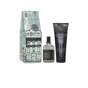 C.O. Bigelow Elixir Black Duo Apothecary Box