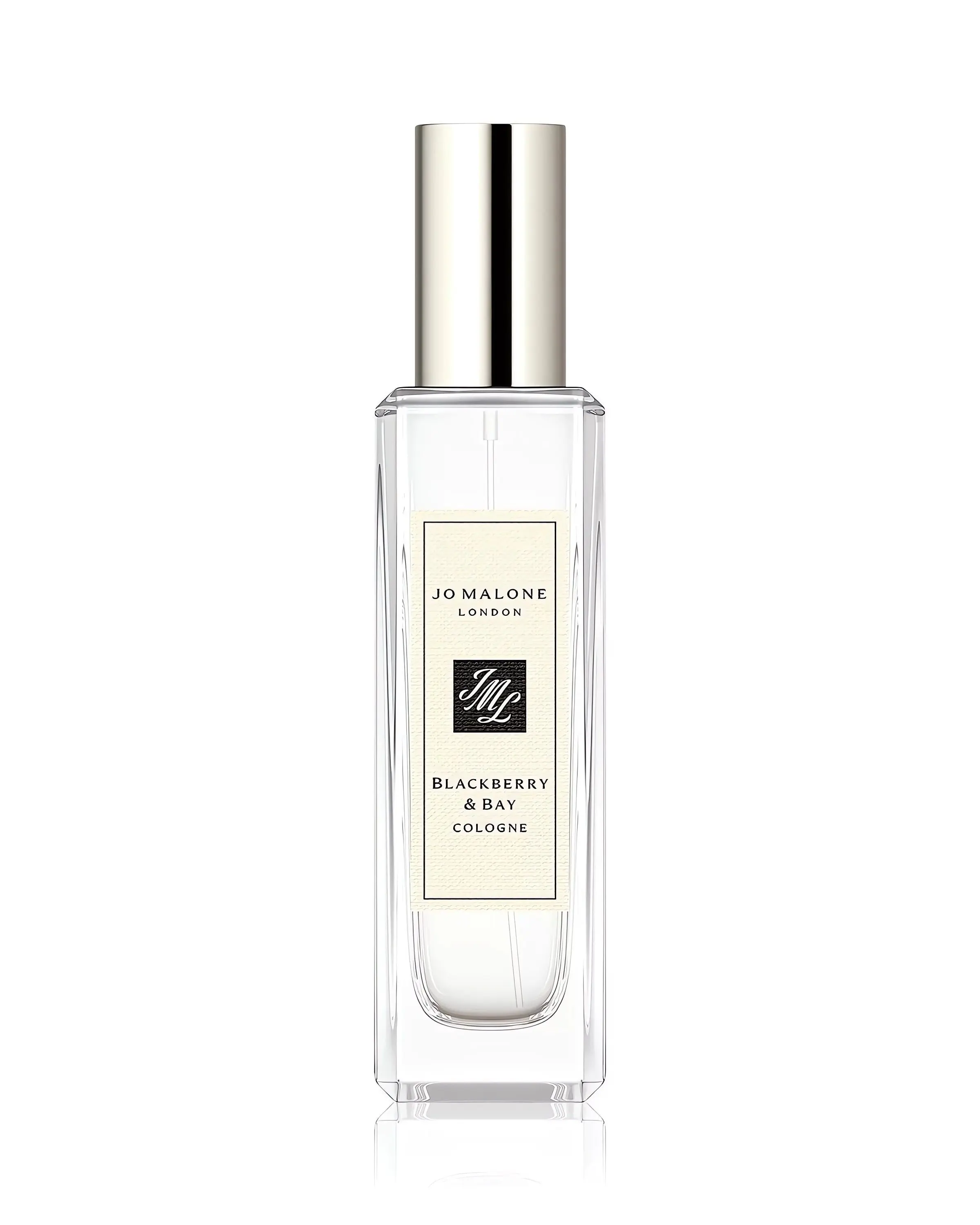 Jo Malone Unisex 1 Ounce Blackberry & Bay Eau de Cologne