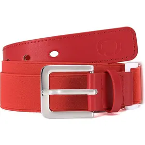 Youth Baseball Belt - 1.25" Elastic Softball Belts for Girls and Boys - Easy for Sport