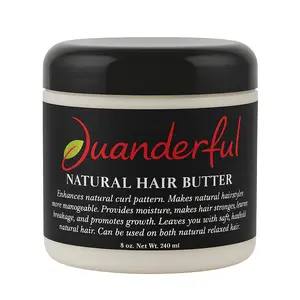 Juanderful Hair Butter