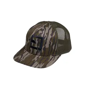 Original Bottomland Meshback Logo Hat