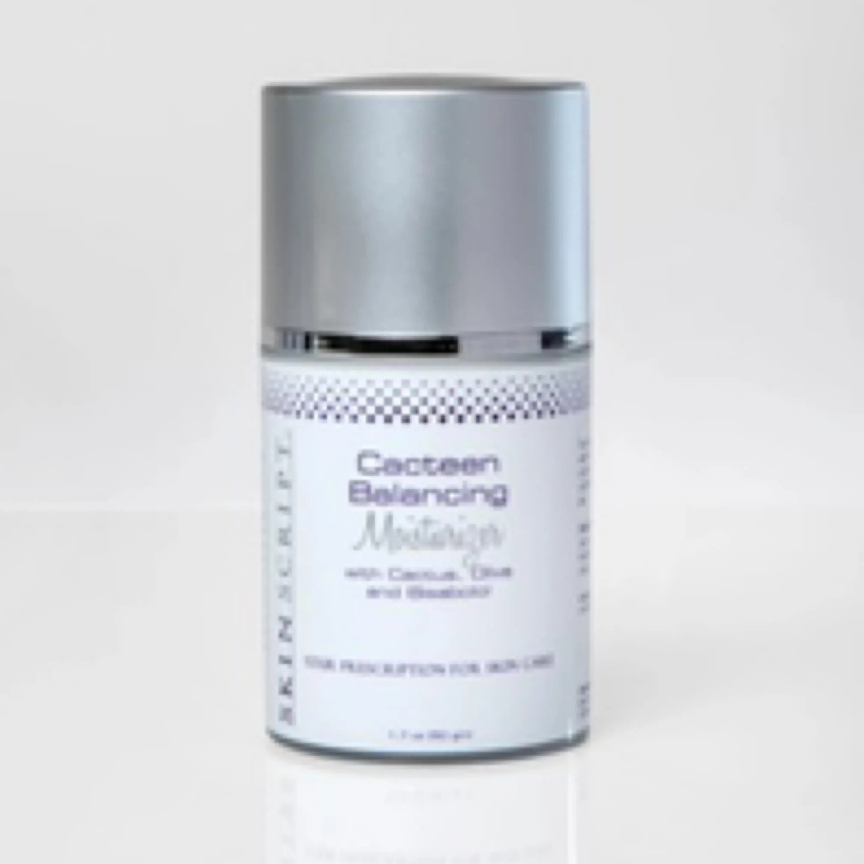 Skin Script Cacteen Balancing Moisturizer