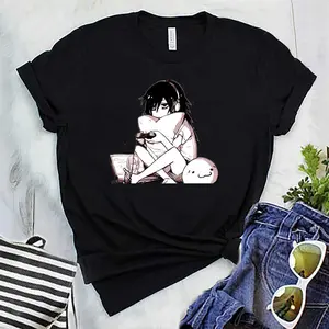 Watamote (1) T-Shirt