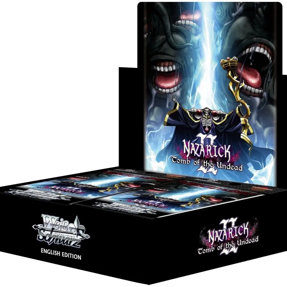 pokai gaku booster box (IDN) Marked for Retail (Collectors Alchemy)By Artist: 2 Set pokai gaku booster box -