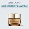 [Estée Lauder] Nia Long Viral Neck Cream - Revitalizing Supreme + Youth Power Creme | Anti-Aging | Smoother-Looking | Nourishing | Face & Neck | Hyaluronic Acid