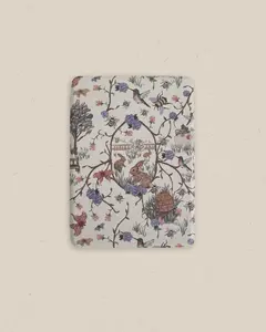 Birds and Bee's Kindle Case