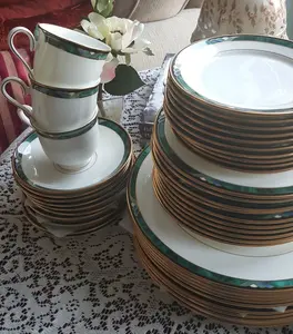 Lenox "Kelly" China Set for 8