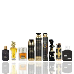 RAGHBA FOR MEN + MAAHIR gold + Khamrah + Khamrah  DEODORANT + Khamrah AIR FRESHENER + HIS CONFESSION AIR FRESHENER + HIS CONFESSION + TERIAQ BLACK + RAMZ LATTAFA SILVER -- 9 PIECE BUNDLE