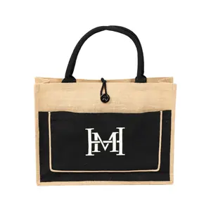 MHB MONOGRAM SUMMER TOTE CANVA