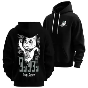 Turbo Granny Dandadan Sweatshirt & Hoodie, Okarun, Momo Ayase, Anime lover sweatshirt hoodie, Gift for him, gift for Friends, Cotton Menswear, Y2k shirt, trendy design