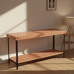 Surnia Dart - Cherry | Lock & Grain Furniture