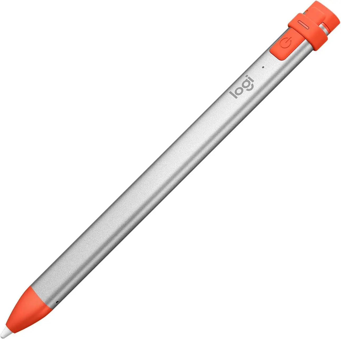 Logitech Crayon Digital Pencil for iPad – Precise, Easy-to-Use Stylus with Apple