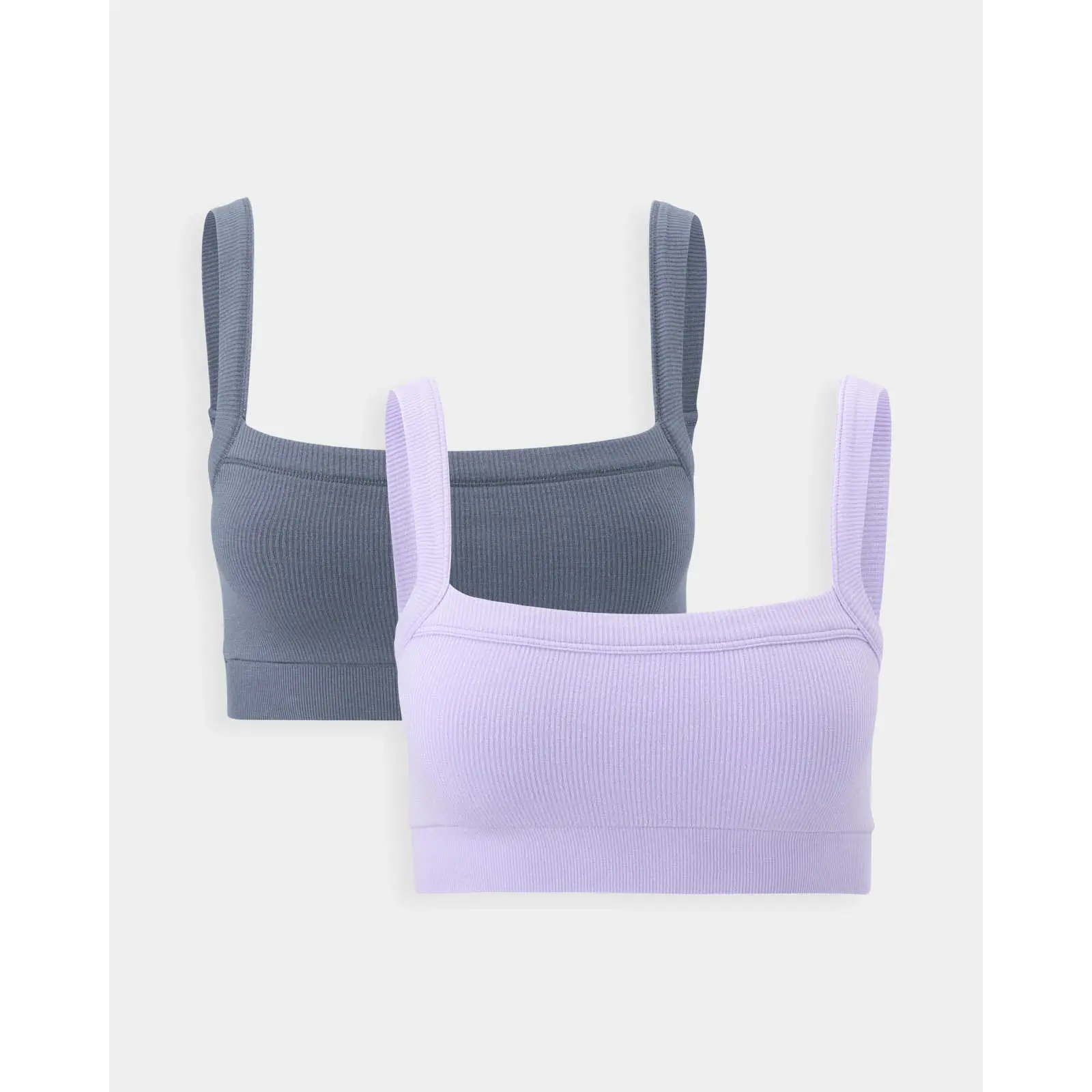 Softie Seamless Bralette 2-Pack