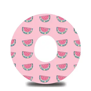 Watermelons Libre 3 Tape