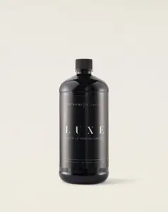 Luxury Liquid Detergent