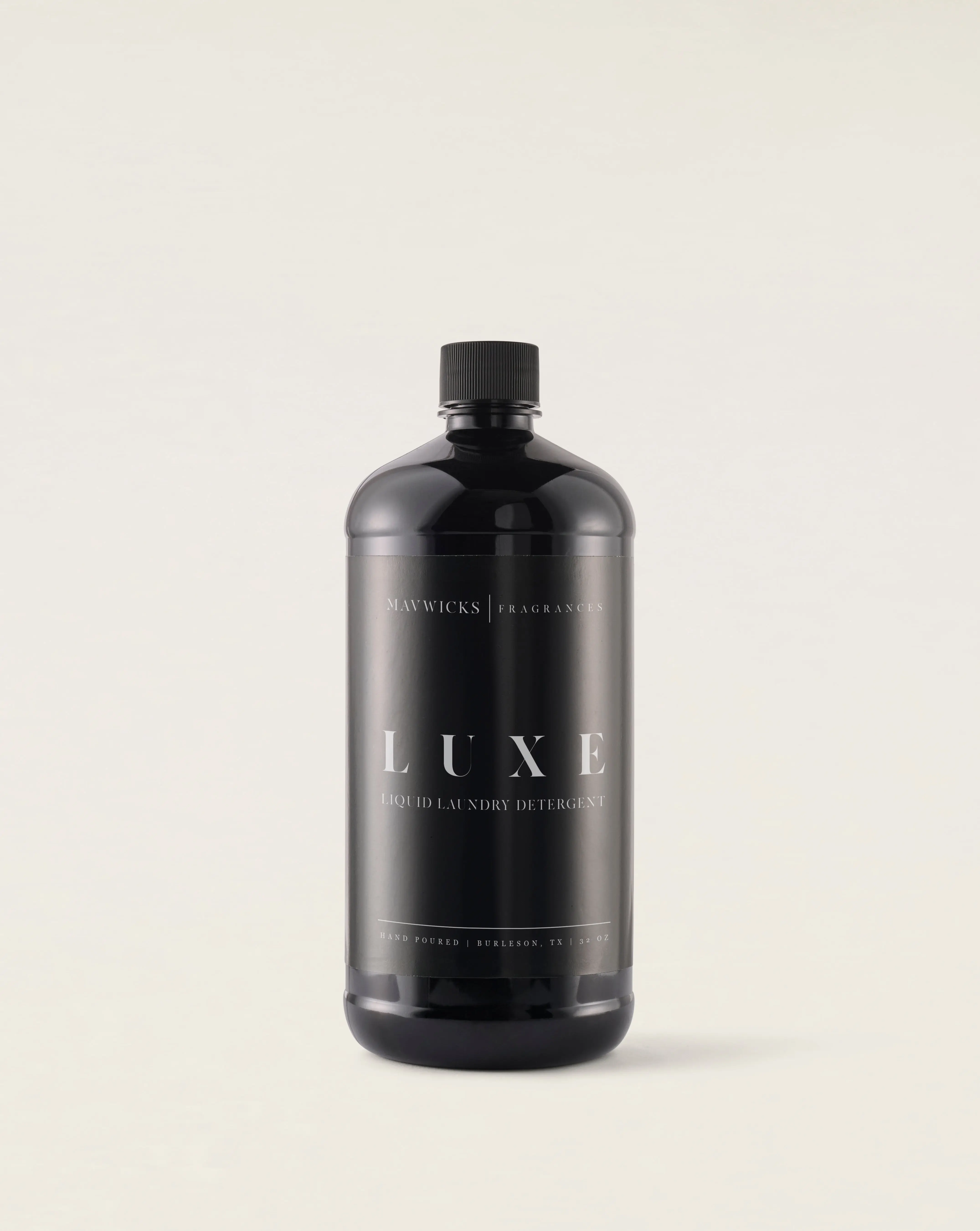 Luxury Liquid Detergent