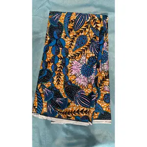 Super Wax Cloth w/Stones Only