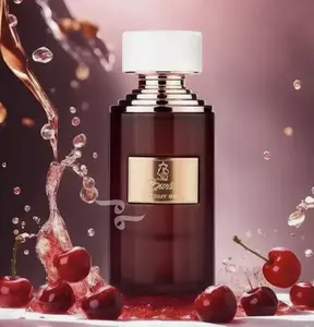Cherry Cola Emir Perfume Paris Corner EDP Perfume Fragrance 75ml 2.65 Fl Oz Unisex Fragrance