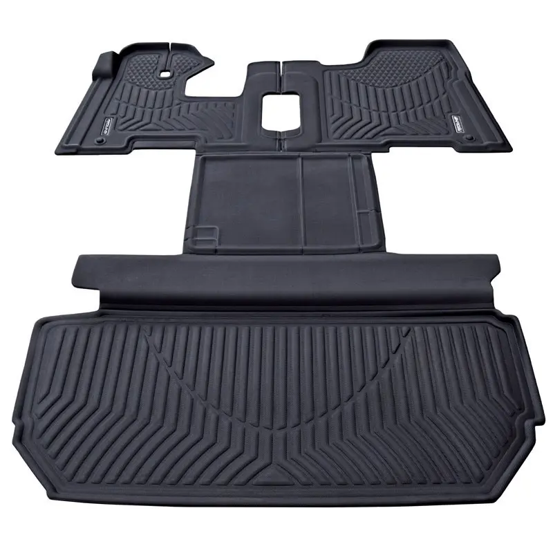 Peterbilt 389 379 385 378 357 386 365 367 384 388 Precision Fit Floor Mat By Redline