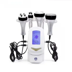 4-In-1 Facial Body Massager Machine, Full Body Care Beauty Tool, Face Neck Body Multi-Functional Gadget, Halloween Gift Idea