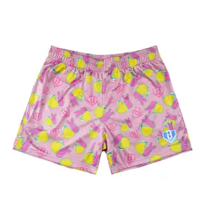 Baseball Lifestyle 101 Ice Cream Collection Shorts| Mesh Athletic Shorts for Youth & Adults | Lightweight Summer Activewear A09