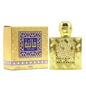 Fatinah Perfume Oil - 14 ML (0.47 oz) by Ajmal