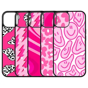 abbyrose Pink iPhone Case Collection Standard
