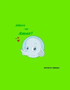 Adore Mi Amor   (Language Learning Resource for Education)
