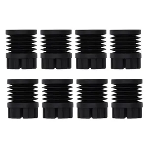 Bambu Anti-Vibration Feet 8PCS for Bambu Lab P1P, P1S, X1C, X1E